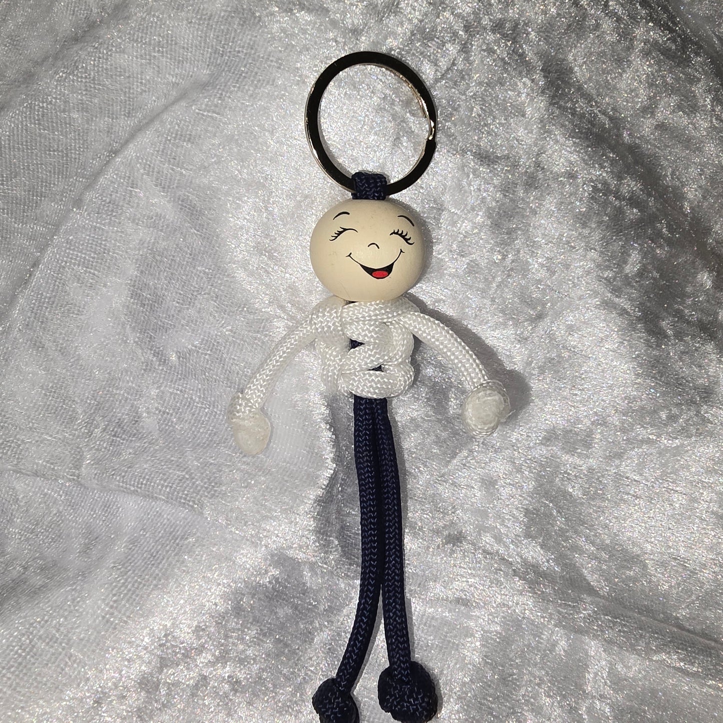 Novelty Keyring #25
