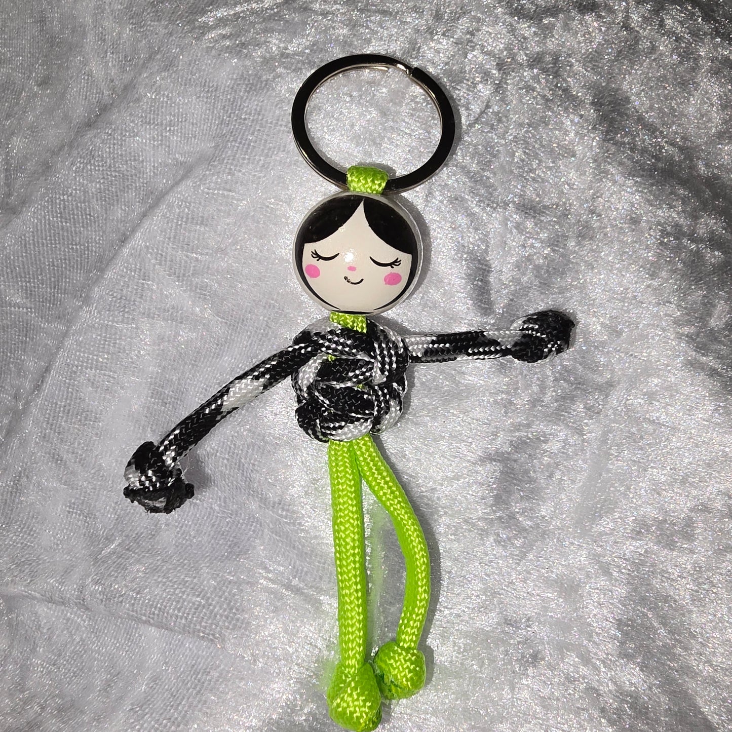 Novelty Keyring #26
