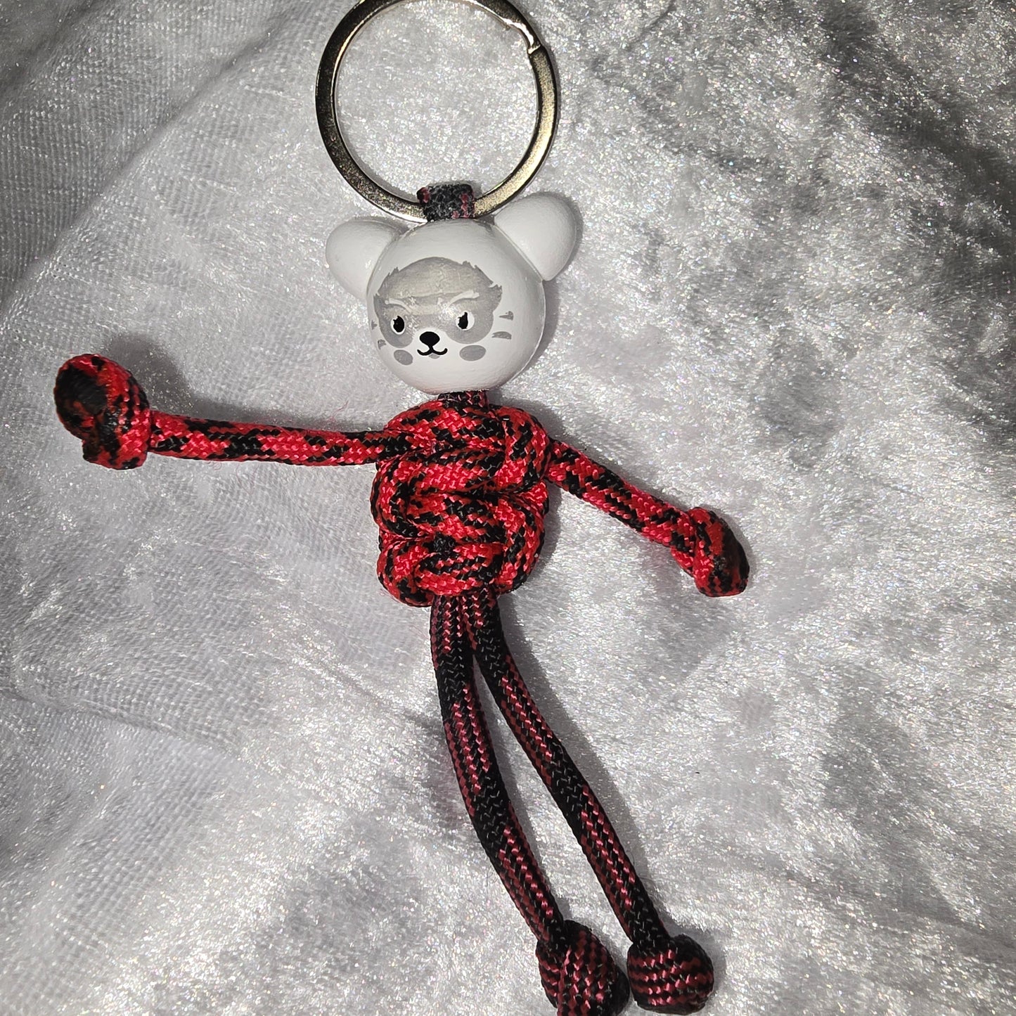 Novelty Keyring #27