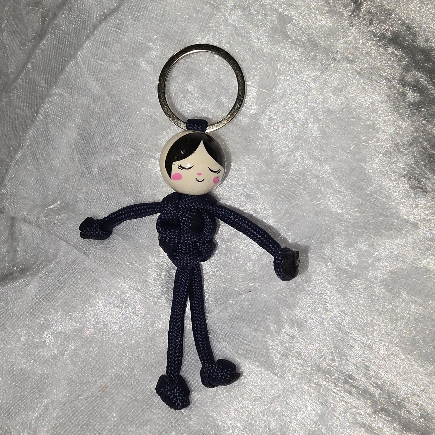 Novelty Keyring #28