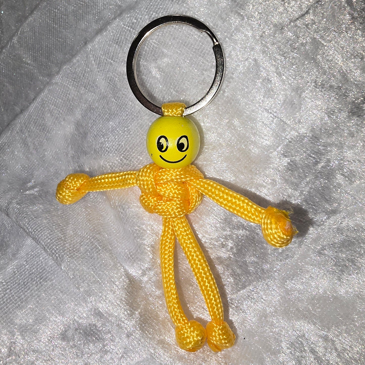 Novelty Keyring #29