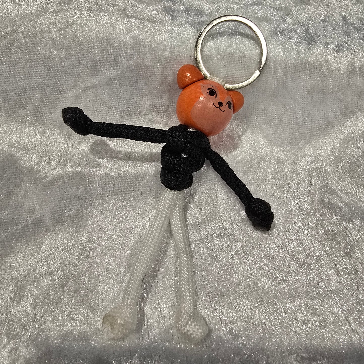 Novelty Keyring #41