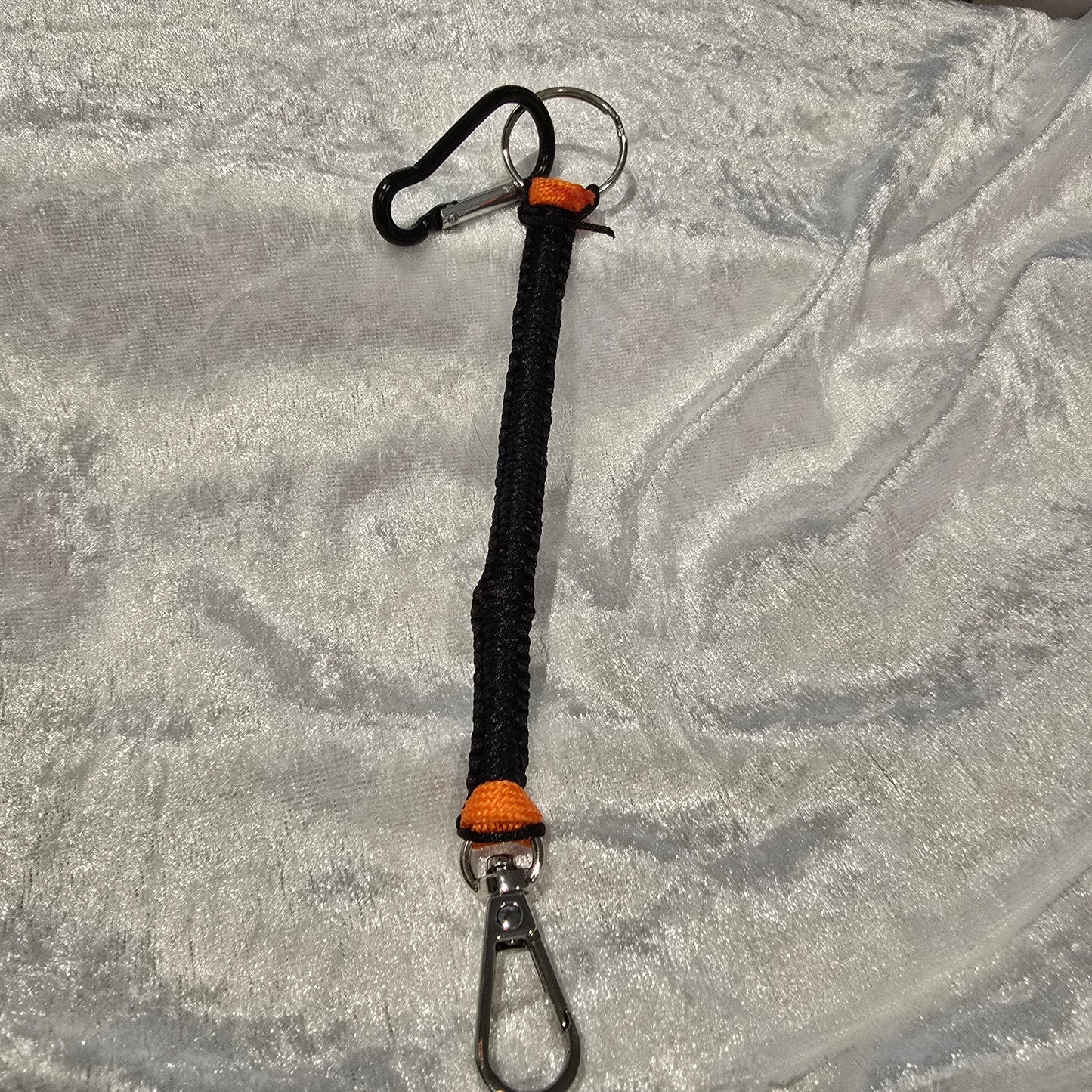 Paracord Keyring #90
