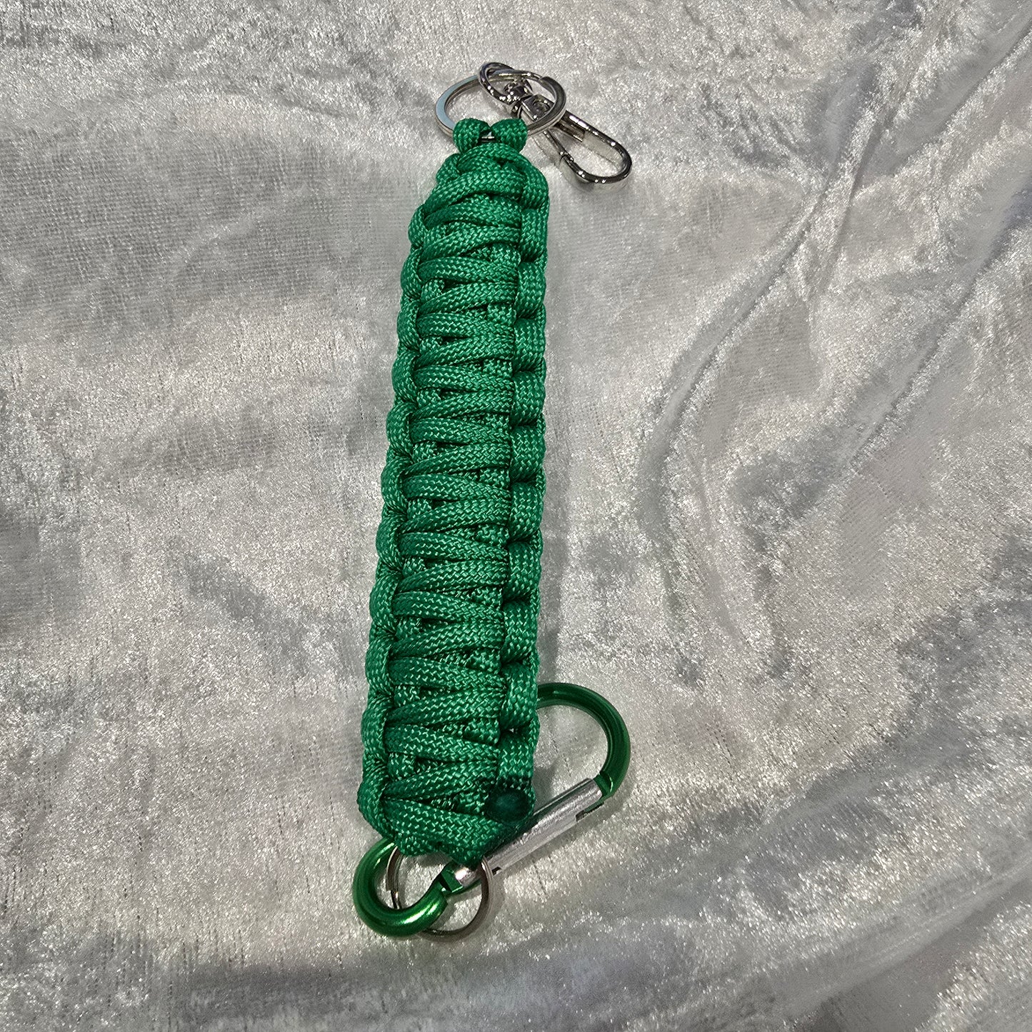 Paracord Keyring #88