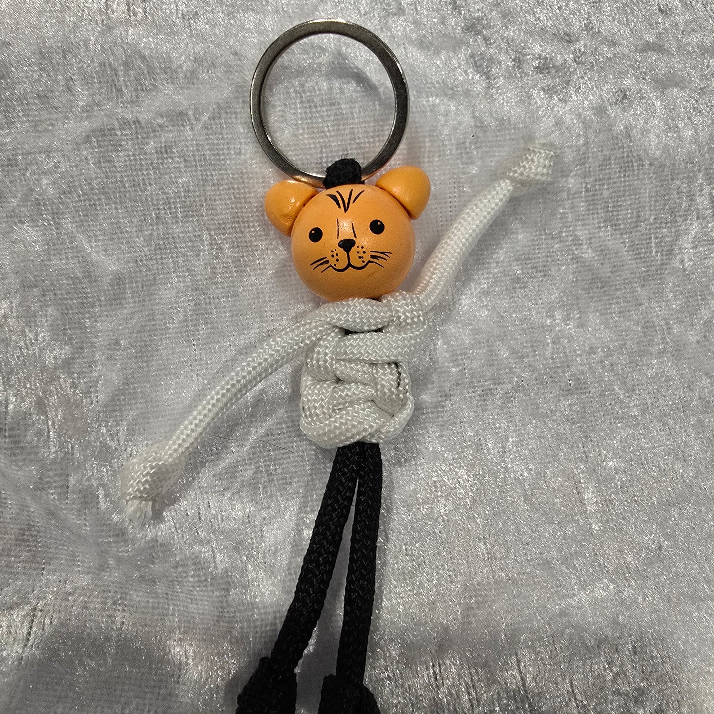 Novelty Keyring #32