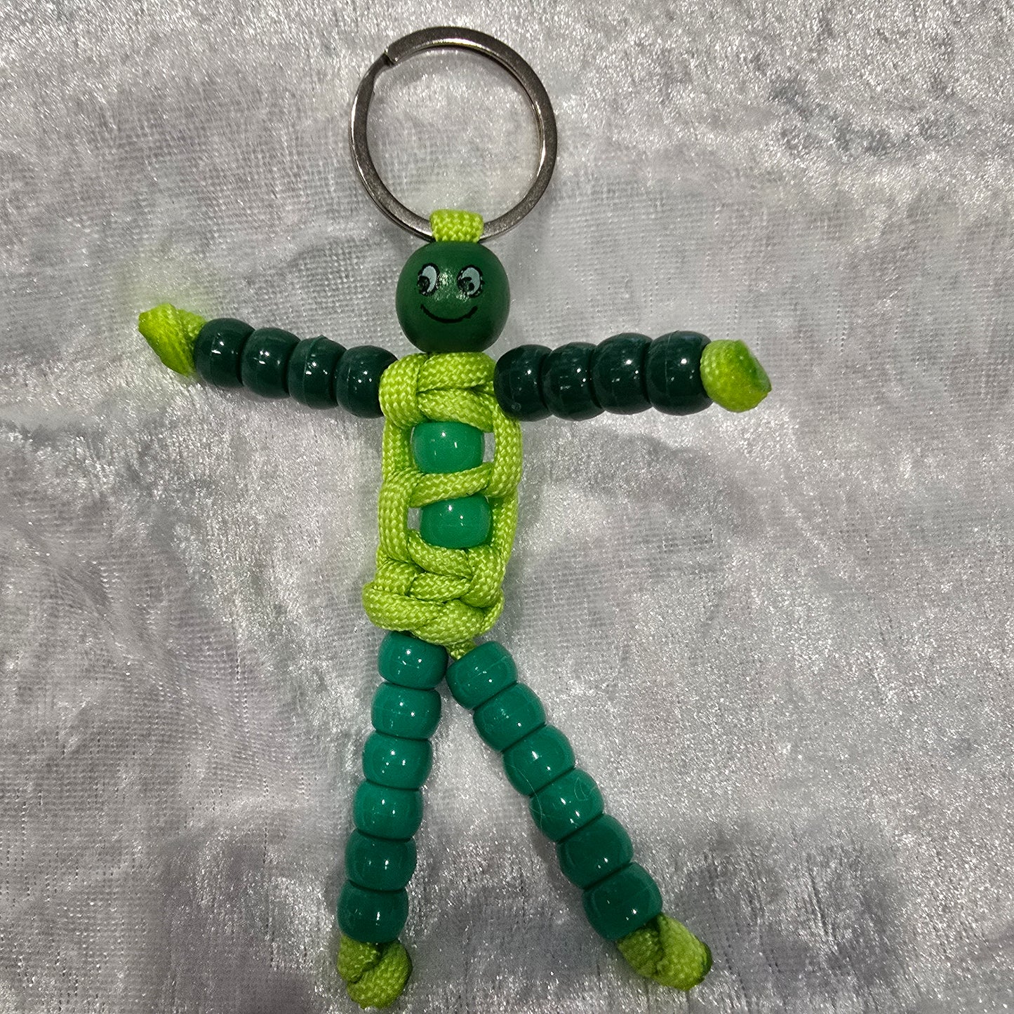 Novelty Keyring #38