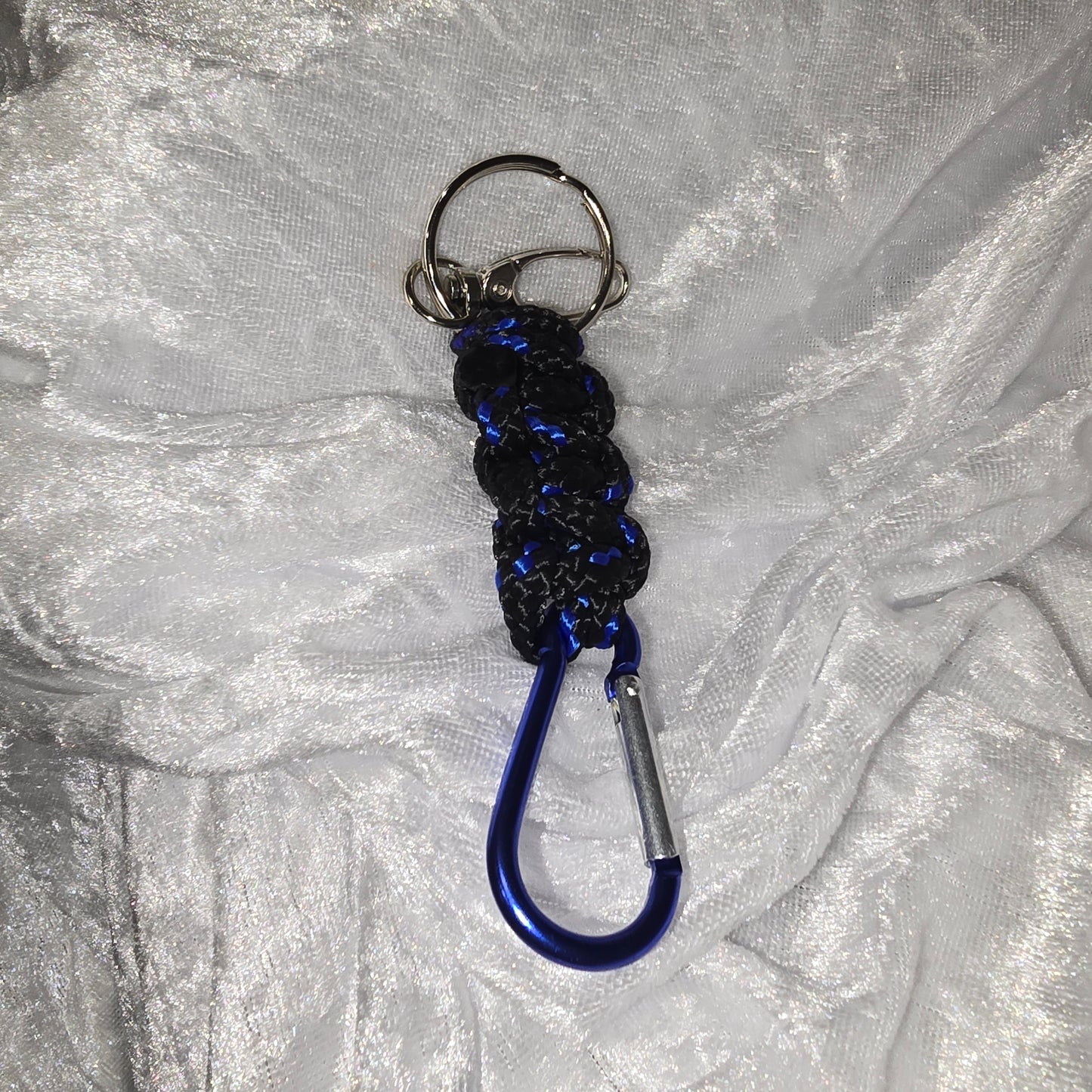 Paracord Keyring #99