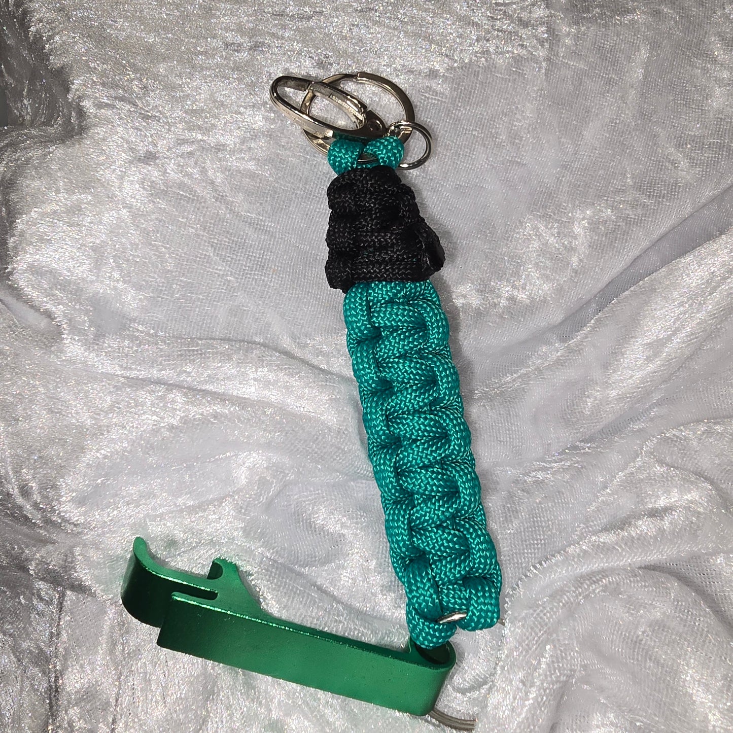 Paracord Keyring #93