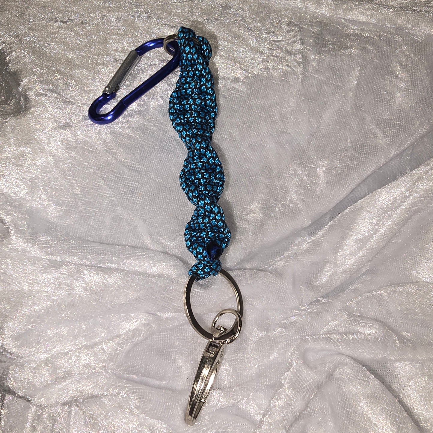 Paracord Keyring #95