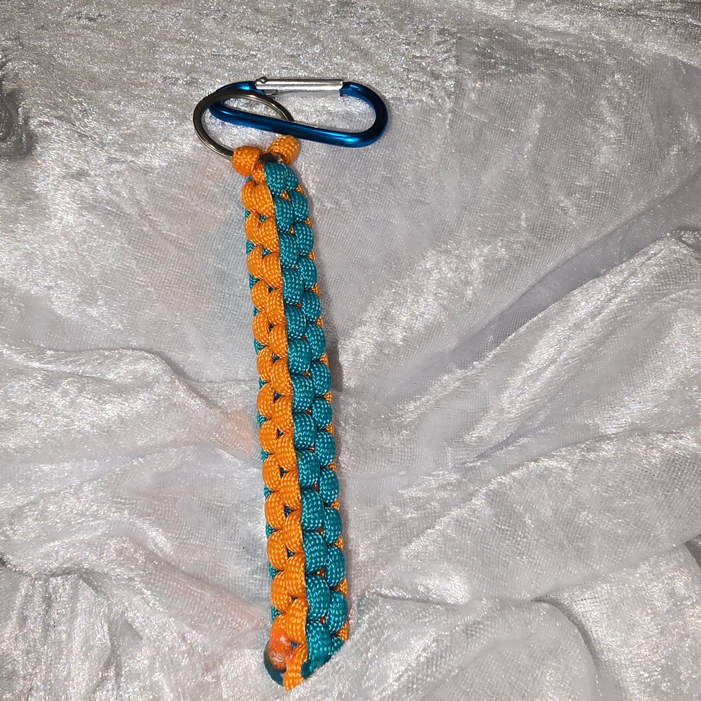 Paracord Keyring #113