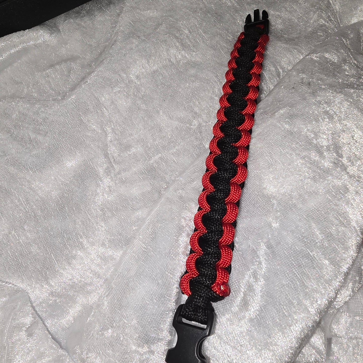 Paracord Bracelet #99