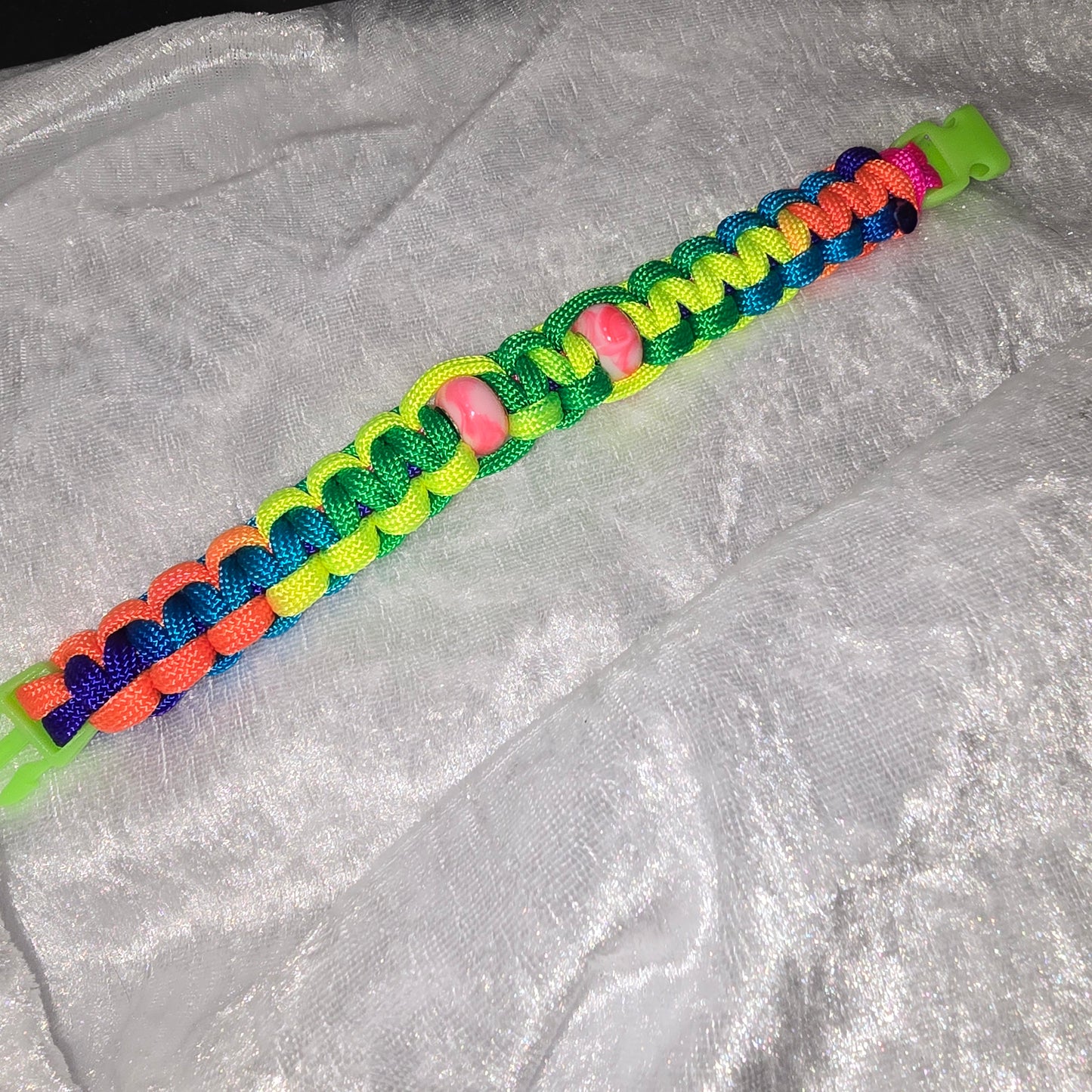 Paracord Bracelet #100