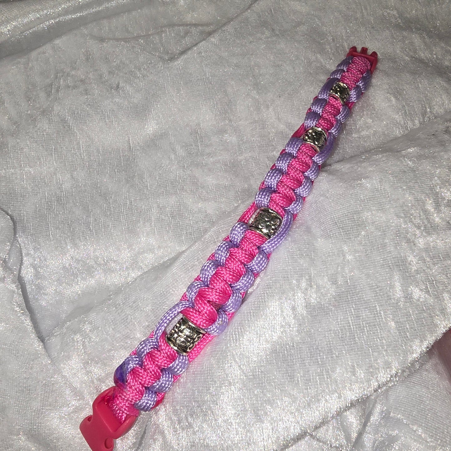 Paracord Bracelet #101