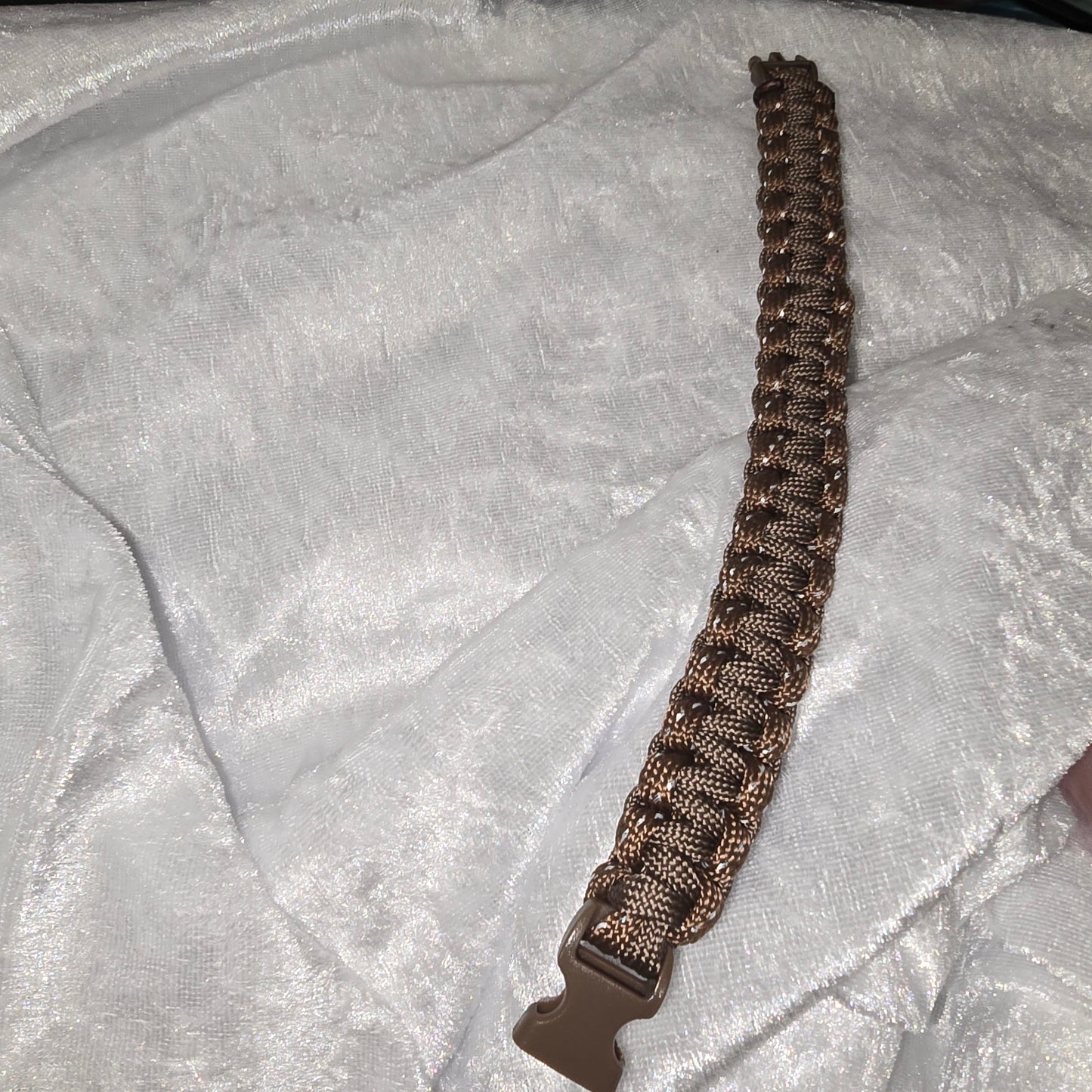 Paracord Bracelet #104