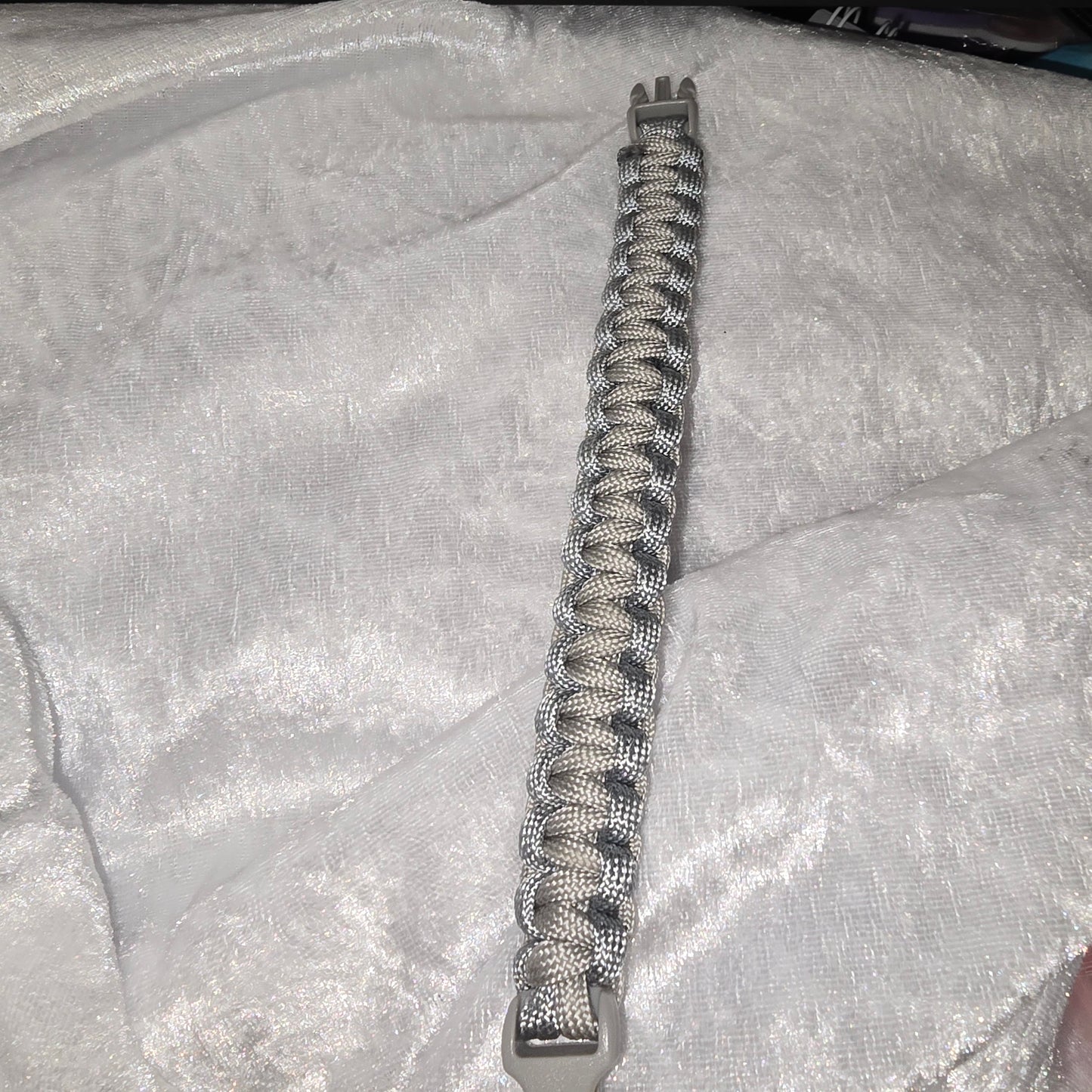 Paracord Bracelet #107