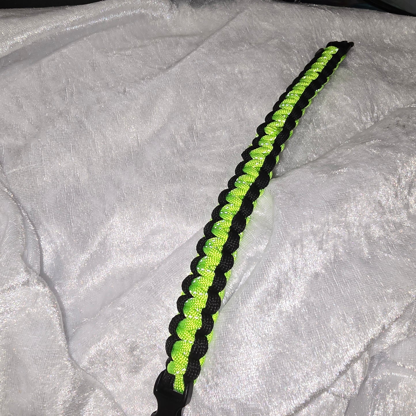 Paracord Bracelet #110
