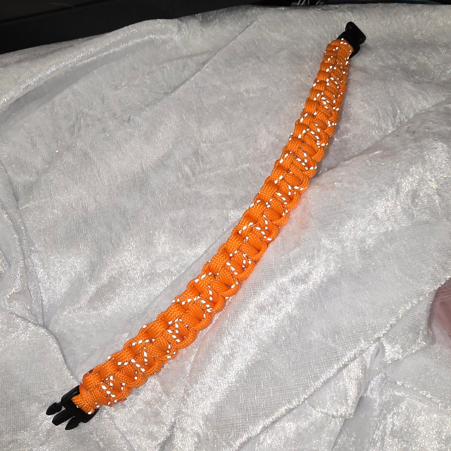 Paracord Bracelet #103