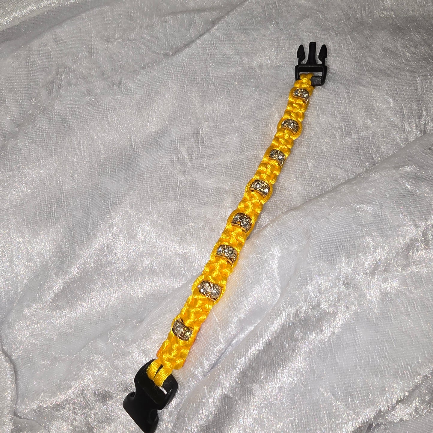 Paracord Bracelet #102