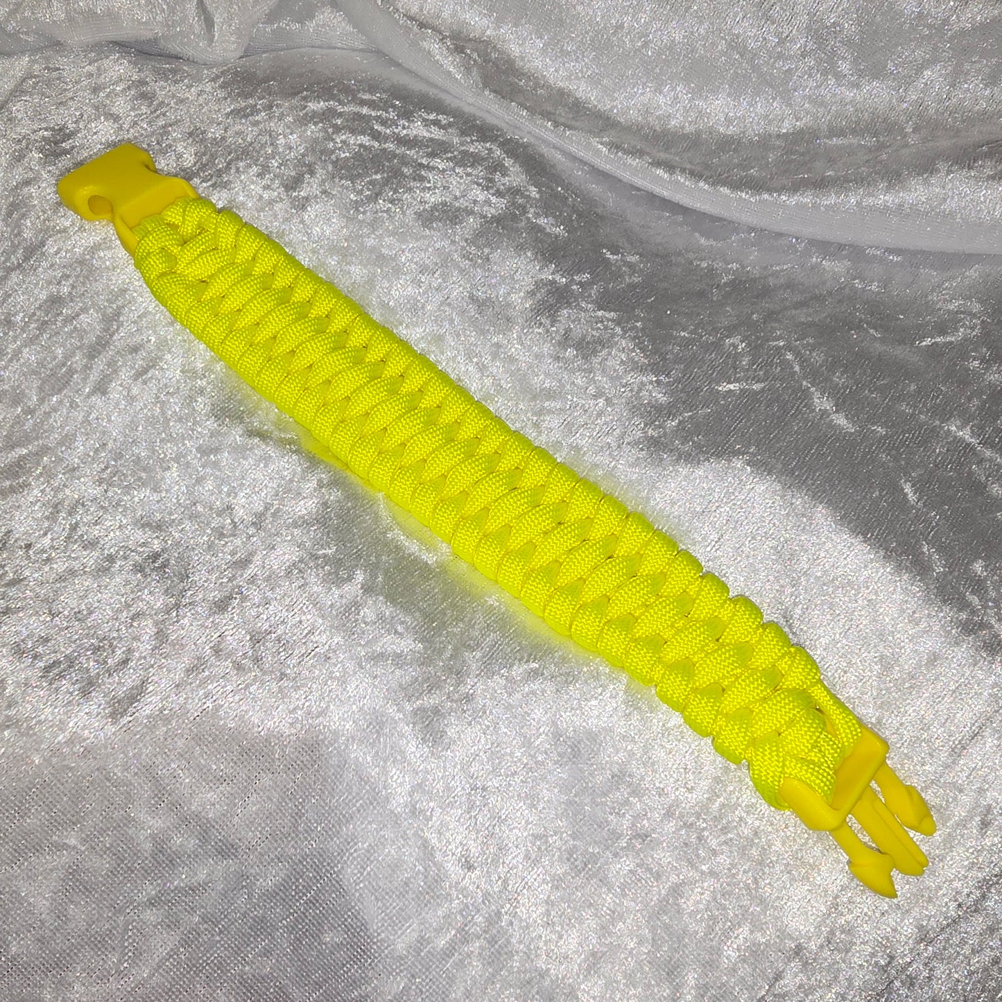 Paracord Bracelet #130