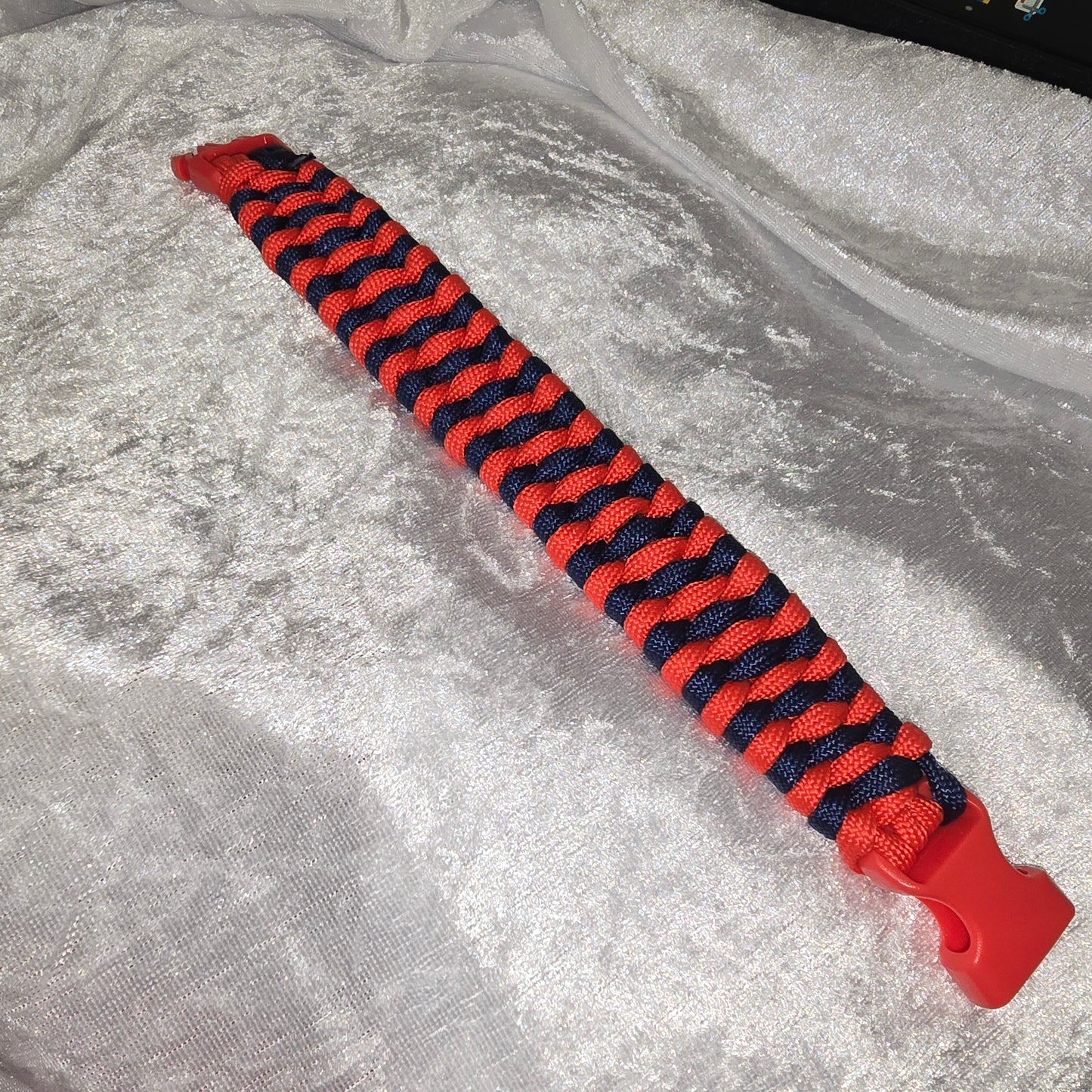 Paracord Bracelet #122