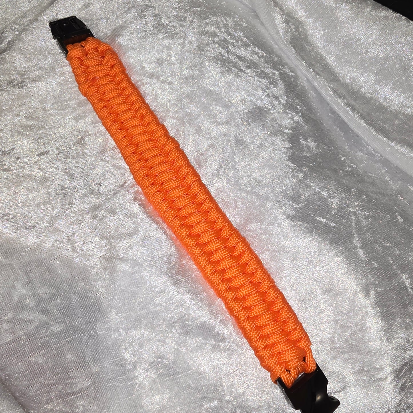 Paracord Bracelet #125