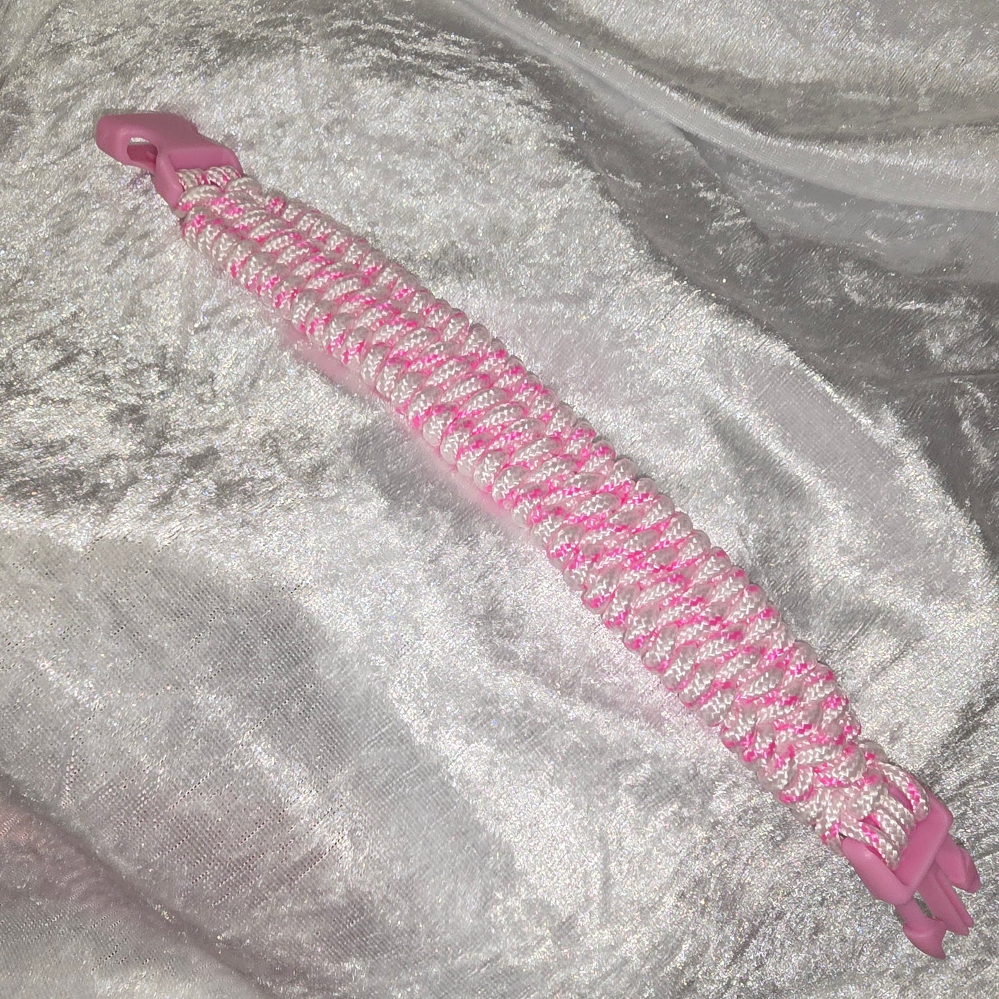 Paracord Bracelet #127