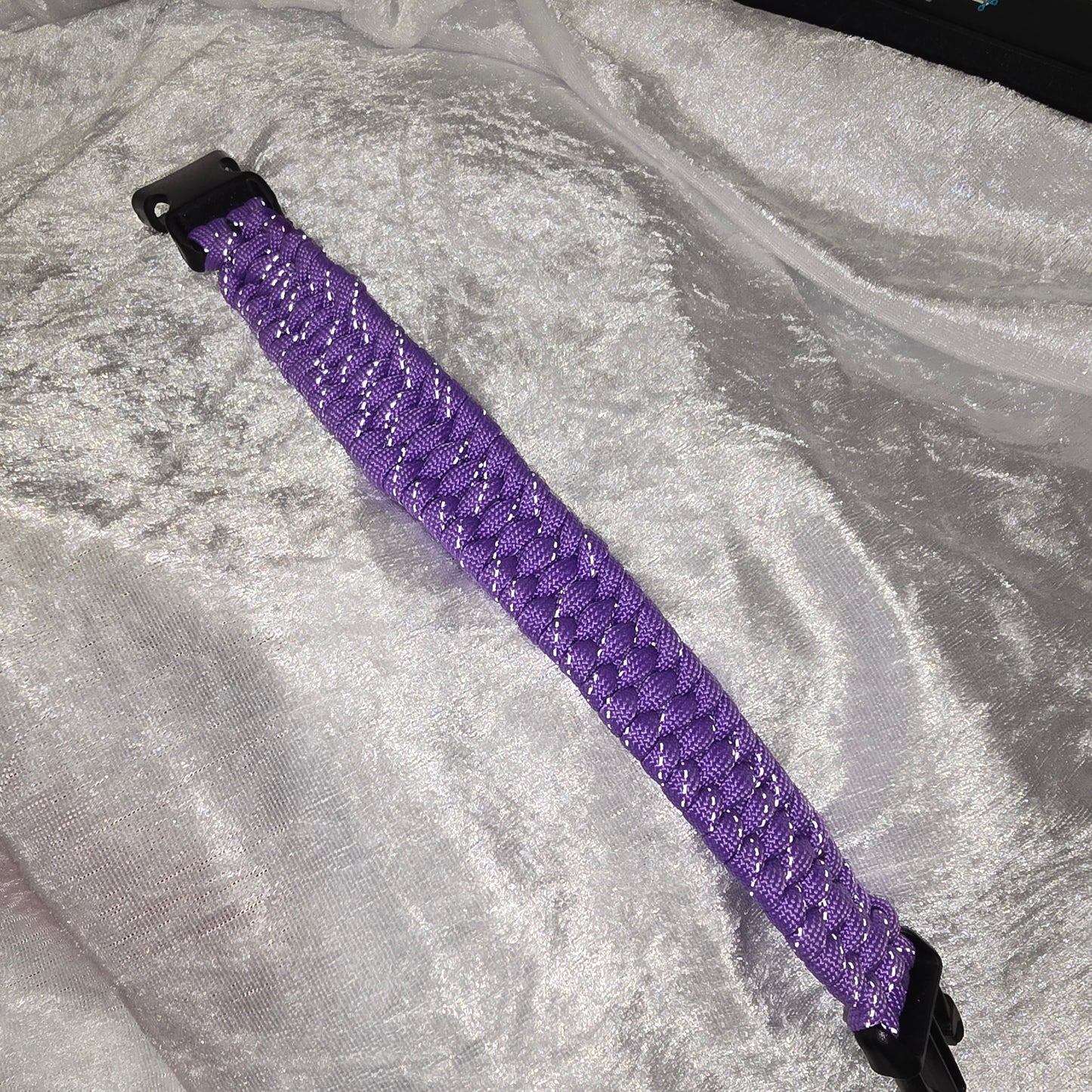 Paracord Bracelet #113