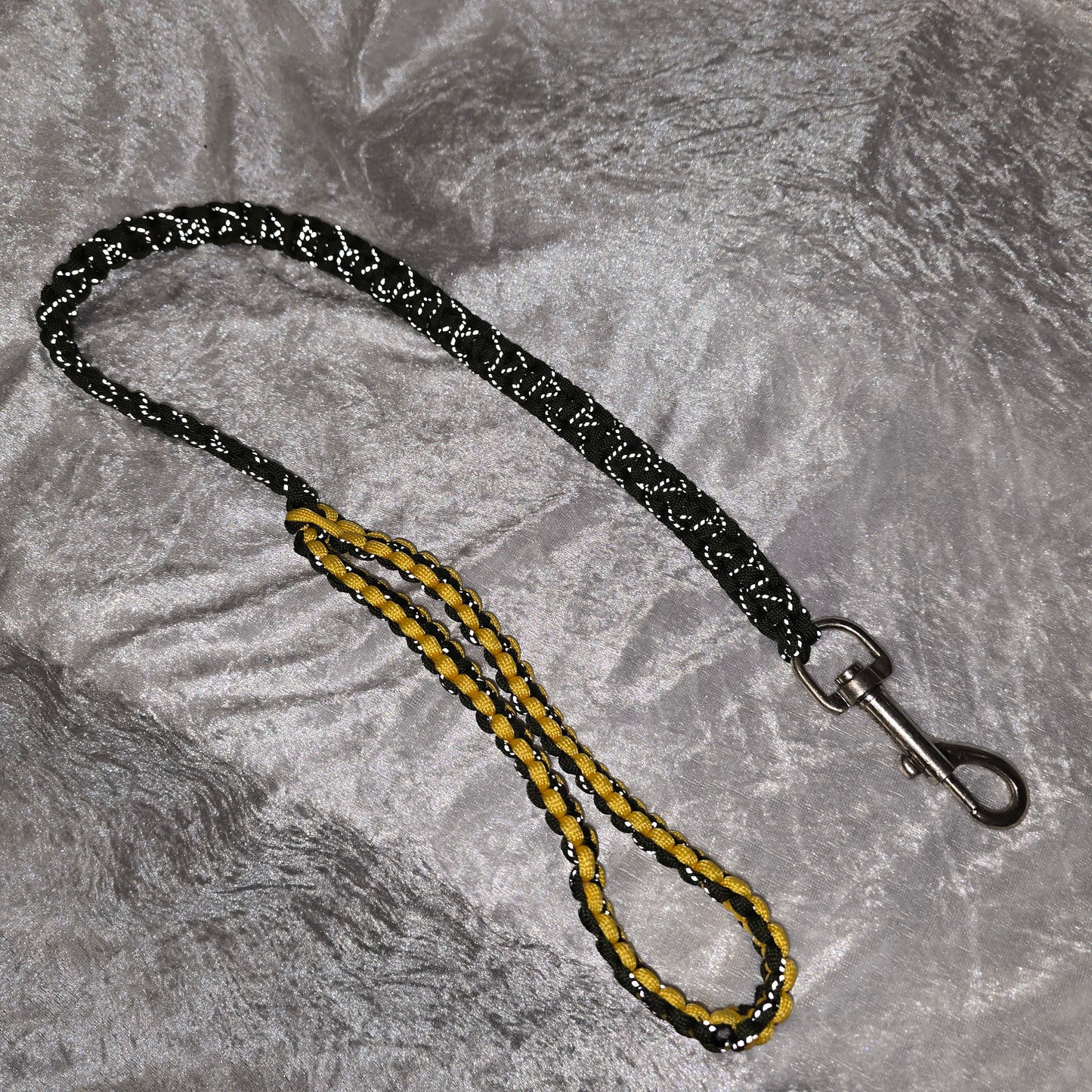 Paracord Dog Lead #11