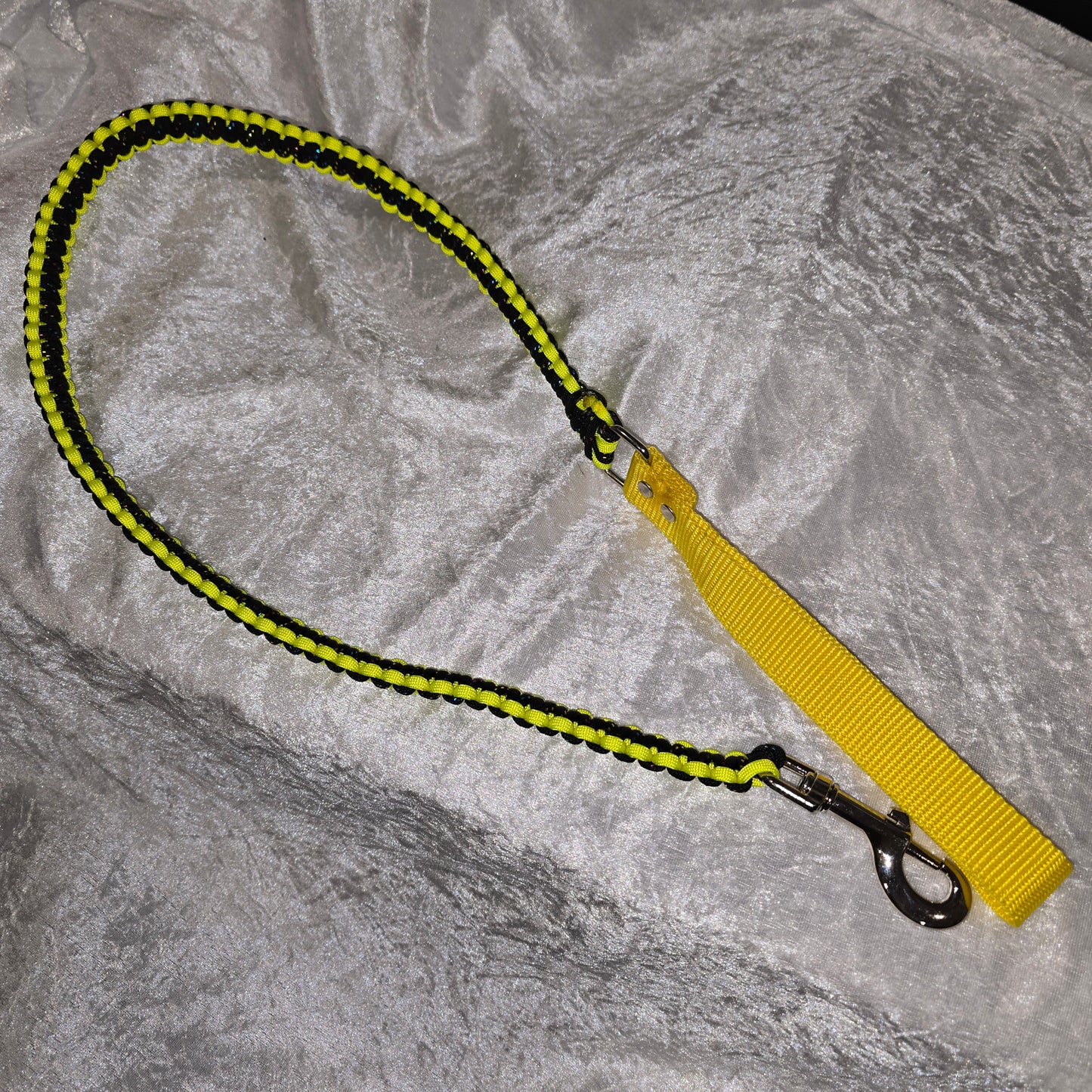 Paracord Dog Lead #10