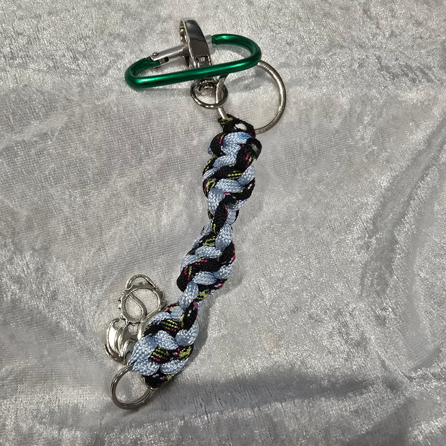 Paracord Keyring #87