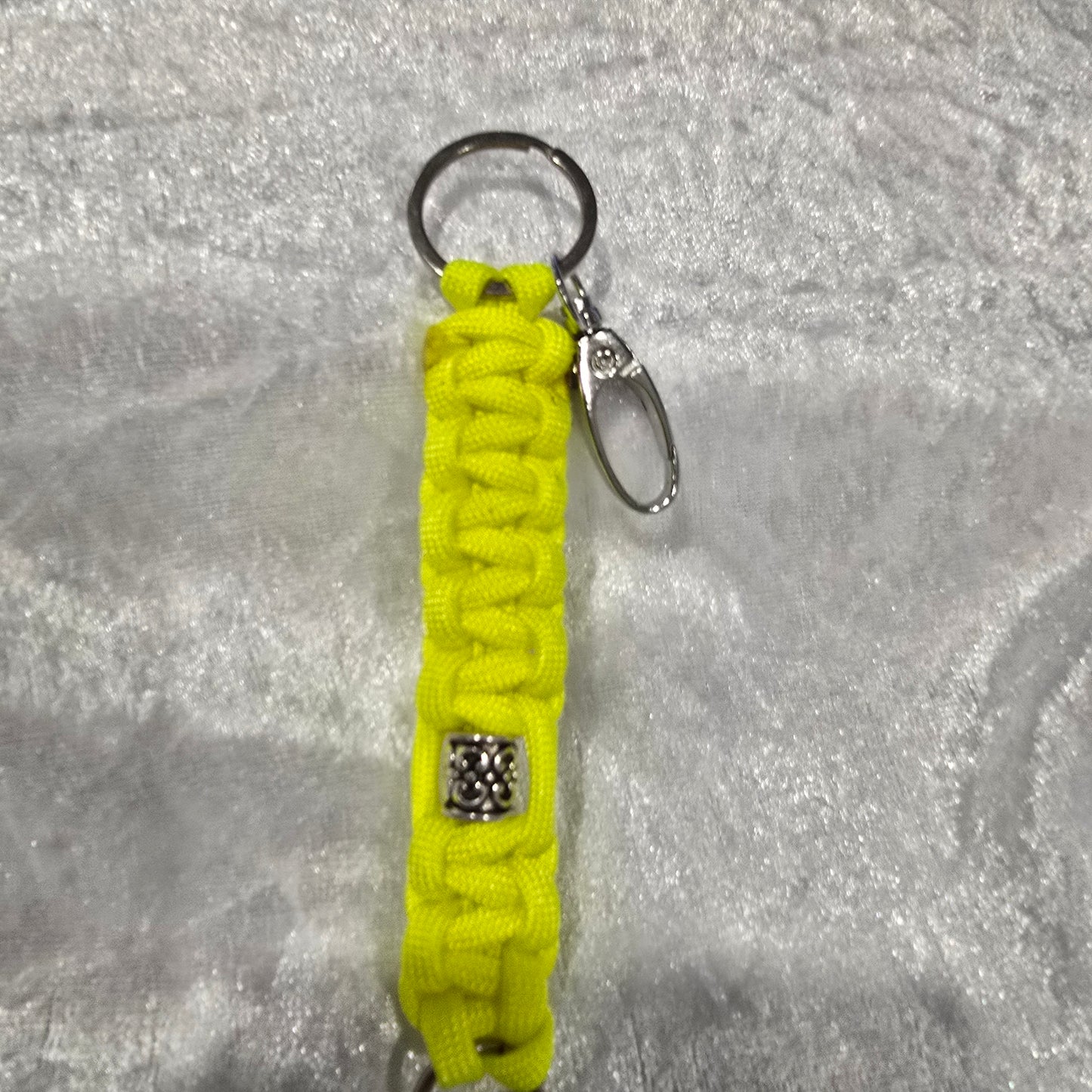Paracord Keyring #85