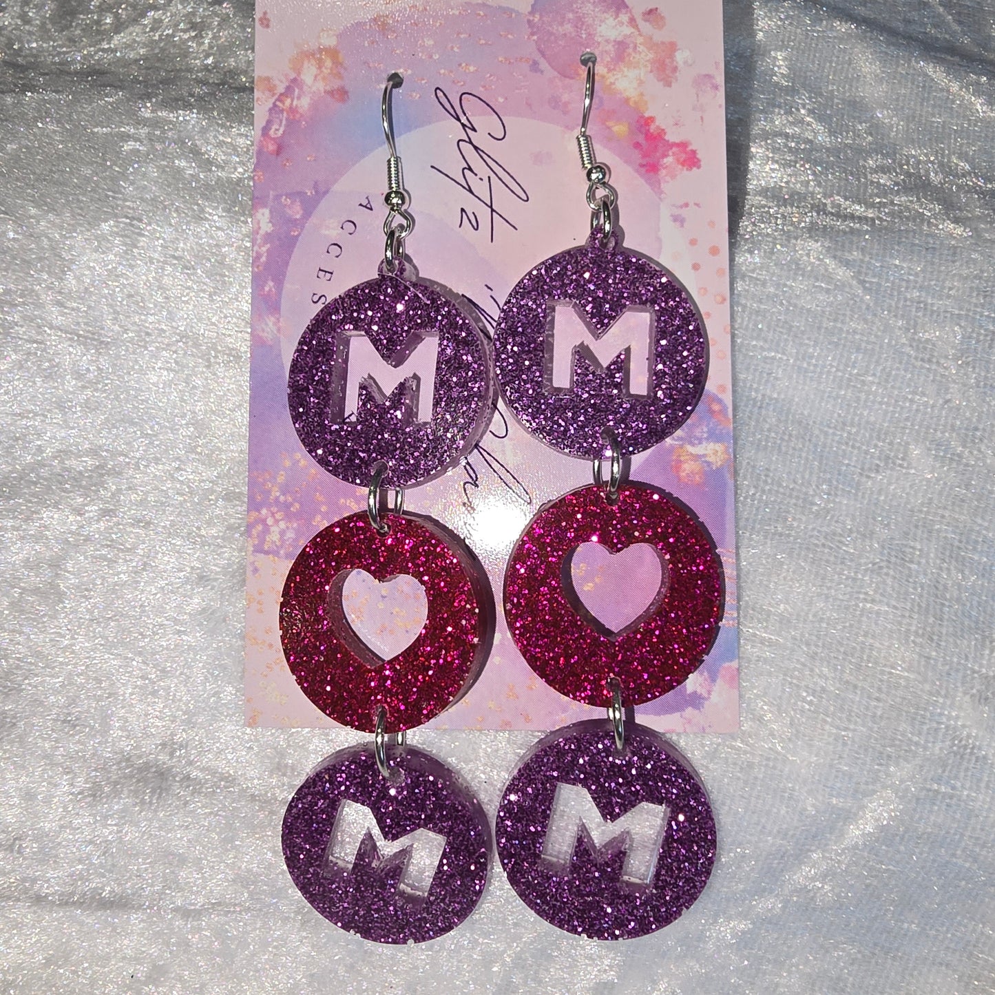Mum Dangle #09