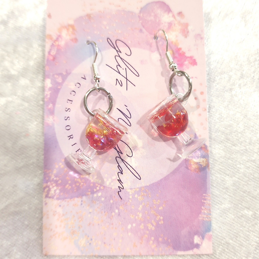 Cocktail Earrings