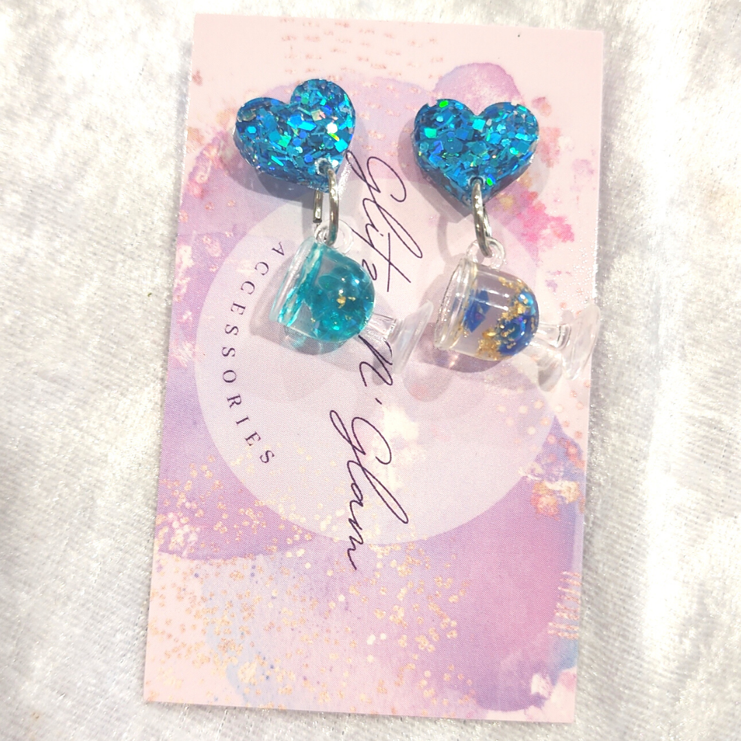 Cocktail Earrings