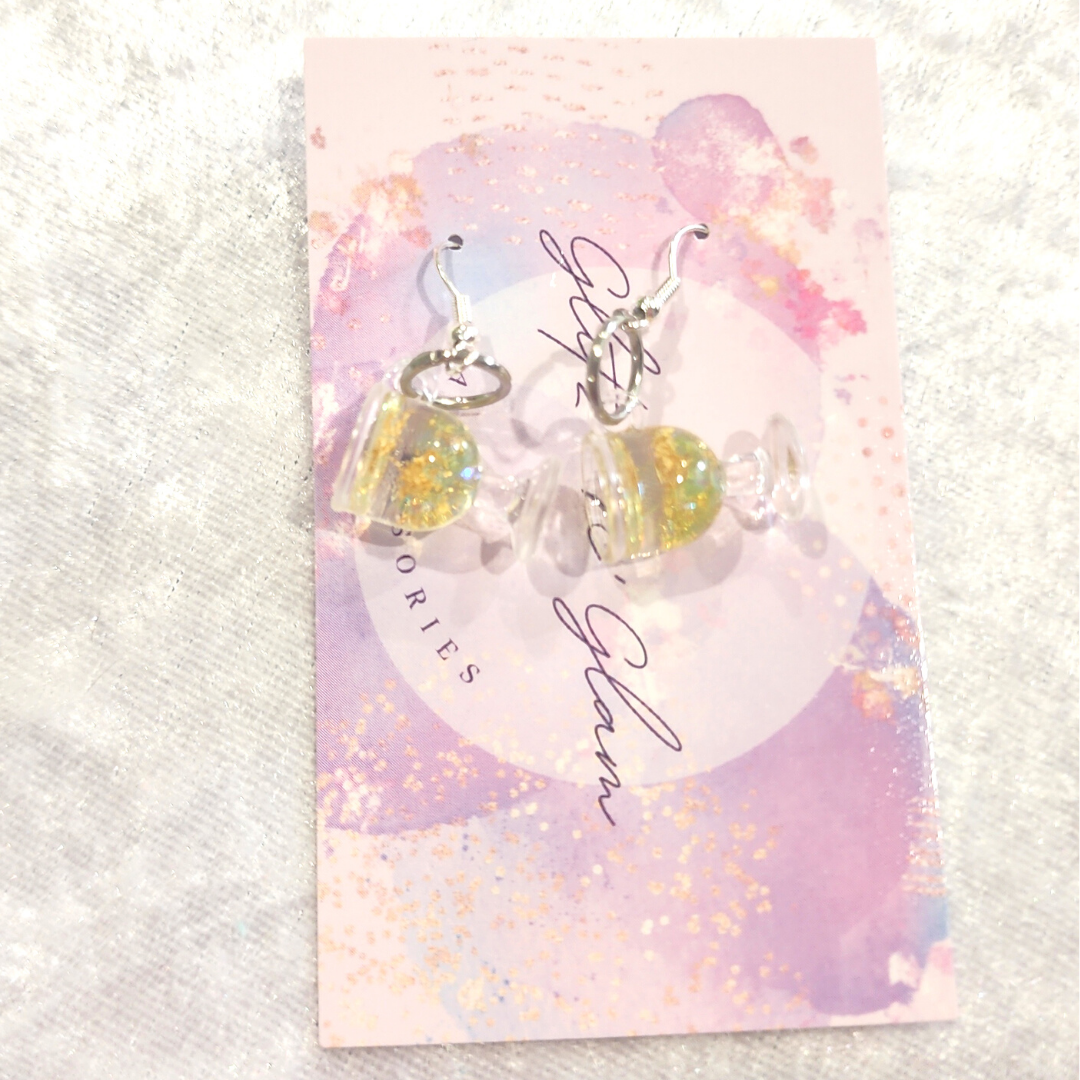 Cocktail Earrings