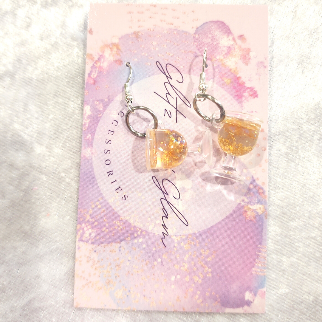 Cocktail Earrings