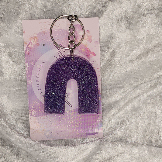 Arch Key Ring #3