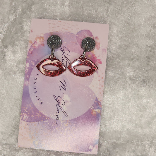 Mini Dangle Earrings #15