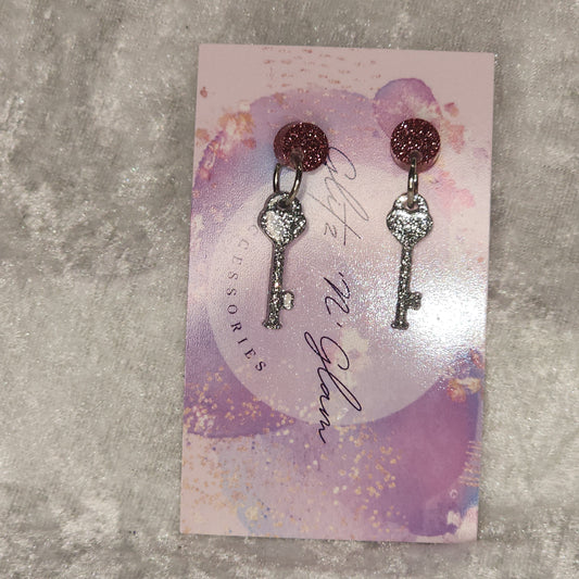 Mini Dangle Earrings #19