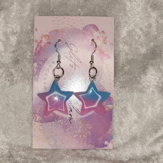 Starz Kidz Earrings