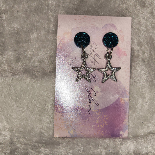 Mini Dangle Earrings #7