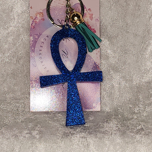 Ankh Keyrings #1