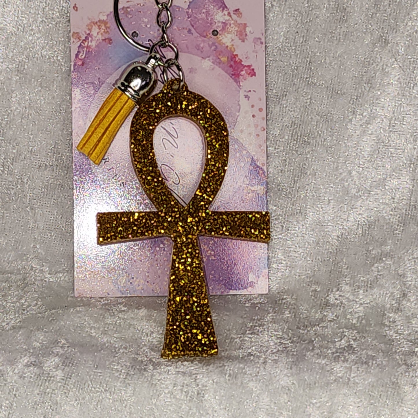 Ankh Keyrings #2