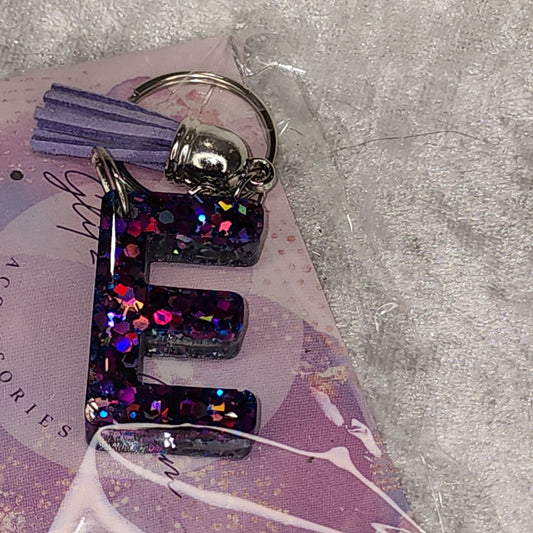 E Keyrings #1