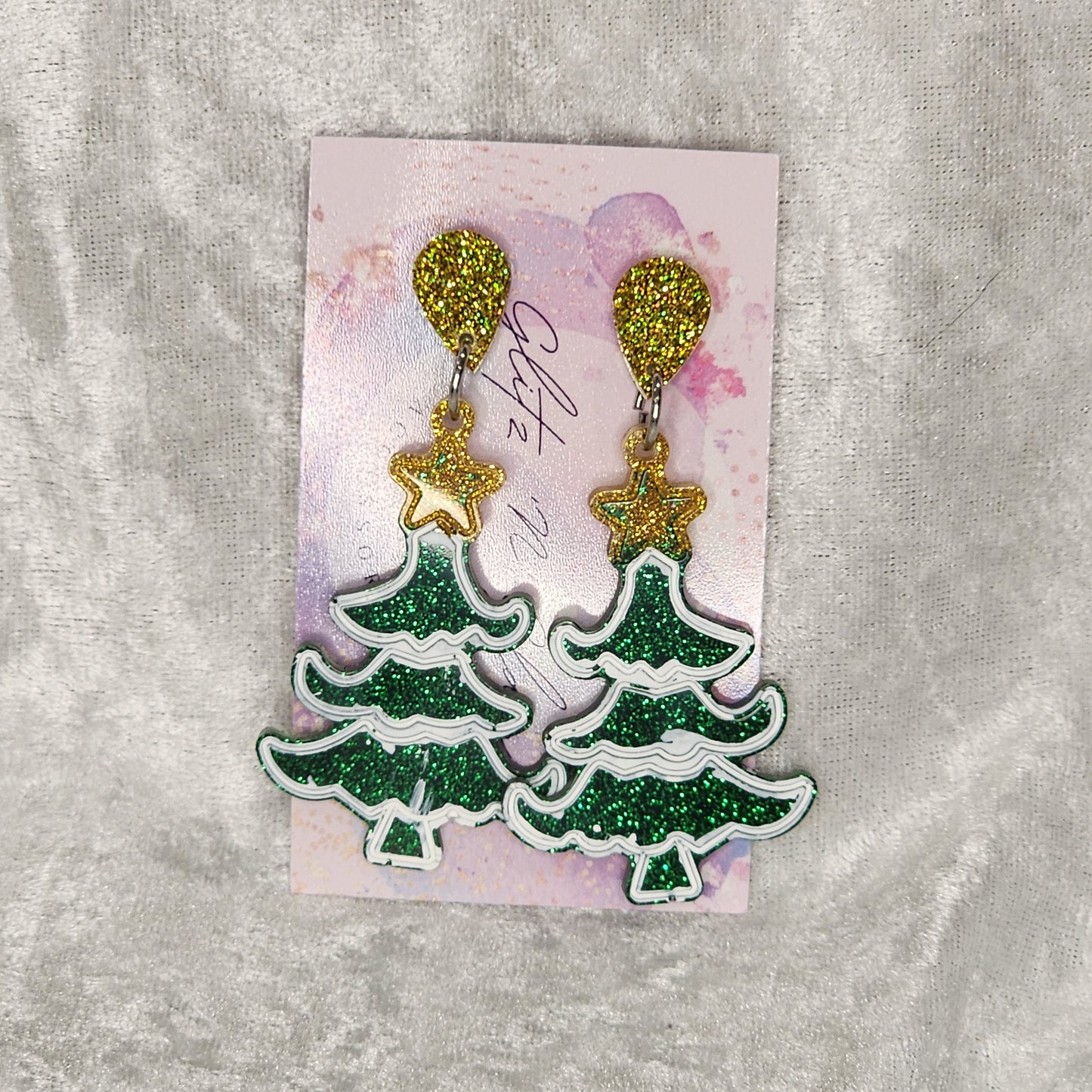 Christmas Dangles #20