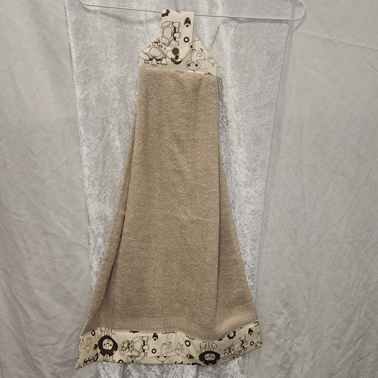 Hanging Hand Towel #21