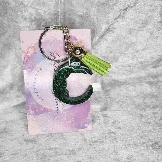 C Keyrings #2