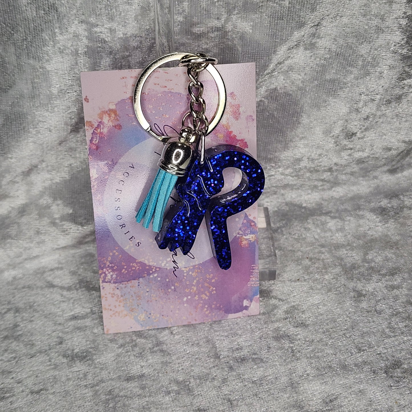 R Keyrings #2