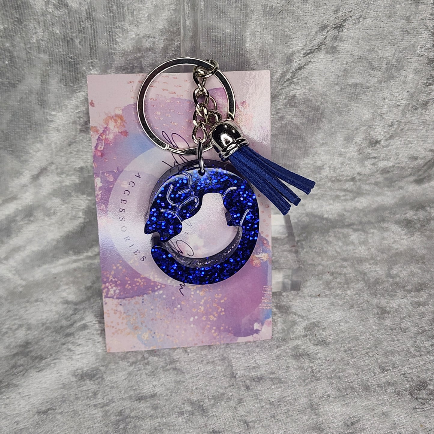 O Keyrings #2