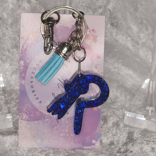 R Keyrings #3